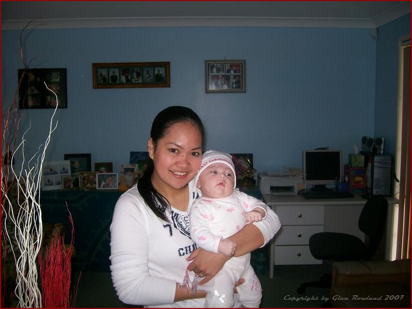 ChANtelle new PhoTos 145